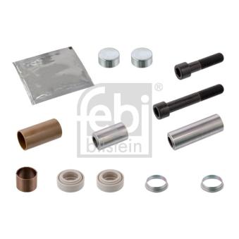 Kit de réparation, étrier de frein FEBI BILSTEIN 107227