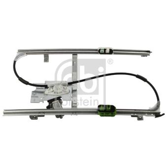 Lève-vitre avant droit FEBI BILSTEIN 107299