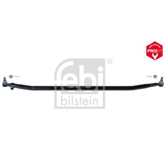 Barre de connexion FEBI BILSTEIN 107354