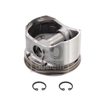Piston, compresseur d'air FEBI BILSTEIN 107639
