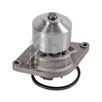 Pompe à eau FEBI BILSTEIN 107650
