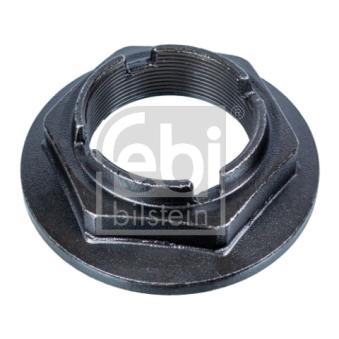 Écrou, bout d'essieu FEBI BILSTEIN 107430