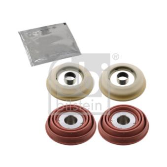 Kit de réparation, étrier de frein FEBI BILSTEIN 107432