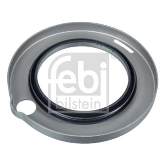 Bague d'étanchéité, moyeu de roue FEBI BILSTEIN 107413