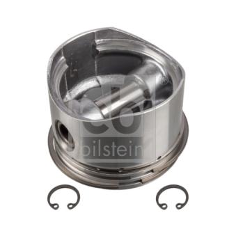 Piston, compresseur d'air FEBI BILSTEIN 106983