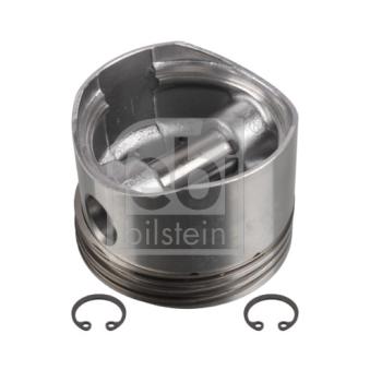 Piston, compresseur d'air FEBI BILSTEIN 106984