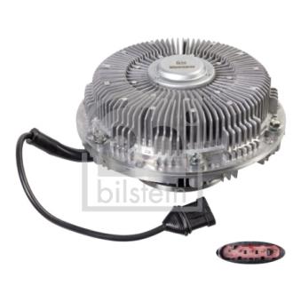 Embrayage, ventilateur de radiateur FEBI BILSTEIN 106994