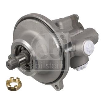 Pompe hydraulique, direction FEBI BILSTEIN 106888