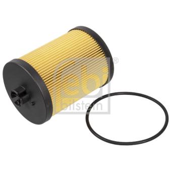 Filtre à carburant FEBI BILSTEIN 106889