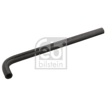 Tuyau hydraulique, direction FEBI BILSTEIN 106899