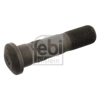 Boulon de roue FEBI BILSTEIN 107492