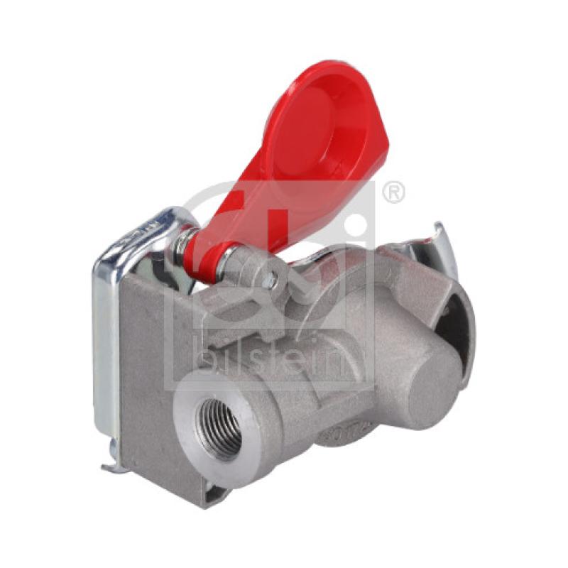 Tête d'accouplement FEBI BILSTEIN 07080 - Visuel 1