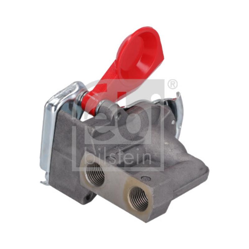 Tête d'accouplement FEBI BILSTEIN 07081 - Visuel 1