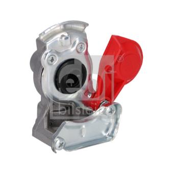 Tête d'accouplement FEBI BILSTEIN 07080