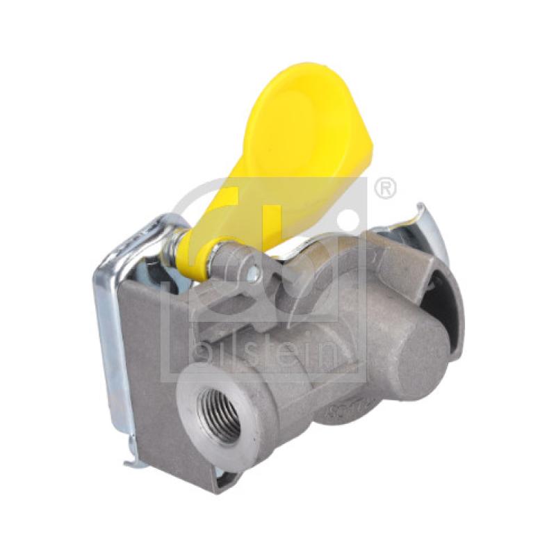 Tête d'accouplement FEBI BILSTEIN 07079 - Visuel 1