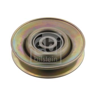 Poulie, courroie de distribution FEBI BILSTEIN 07162