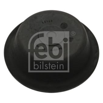 Diaphragme, cylindre de frein FEBI BILSTEIN 07102