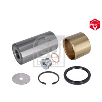 Kit d'assemblage, pivot de fusée d'essieu FEBI BILSTEIN