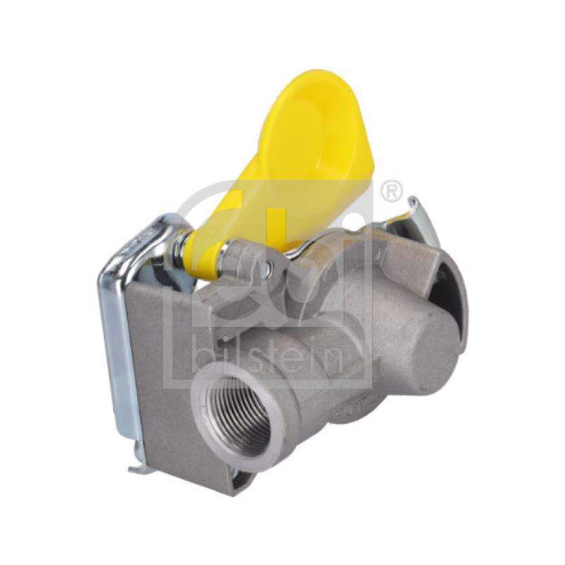 Tête d'accouplement FEBI BILSTEIN 07218 - Visuel 1