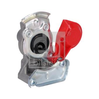 Tête d'accouplement FEBI BILSTEIN 07219