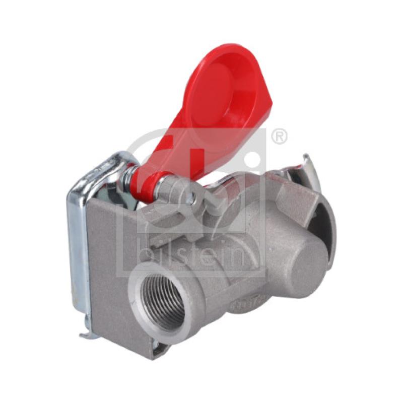 Tête d'accouplement FEBI BILSTEIN 07219 - Visuel 1