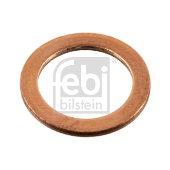 Rondelle d'étanchéité, vis de purge d'huile FEBI BILSTEIN 07215