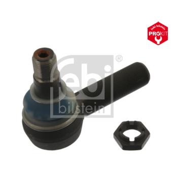 Rotule de barre de connexion avant droit FEBI BILSTEIN 07280