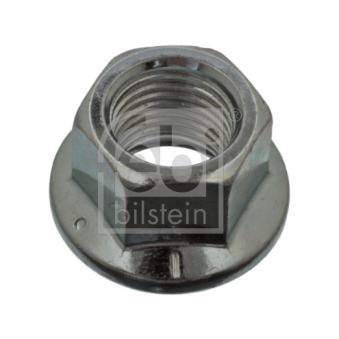 Écrou de roue FEBI BILSTEIN 07400