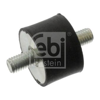 Suspension, radiateur FEBI BILSTEIN 07403