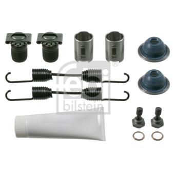 Kit de réparation, ajustage automatique FEBI BILSTEIN 07452