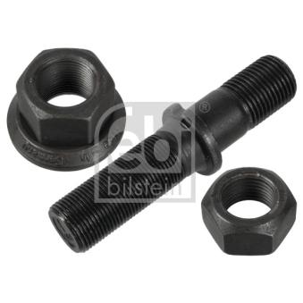 Boulon de roue FEBI BILSTEIN 07456