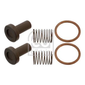 Kit d'assemblage, pompe à carburant FEBI BILSTEIN 07879