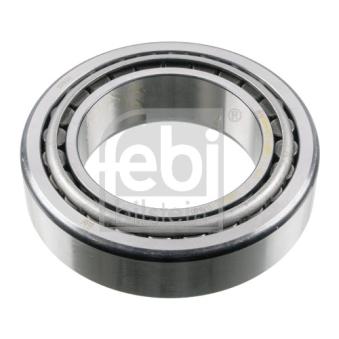 Roulement de roue FEBI BILSTEIN 07910