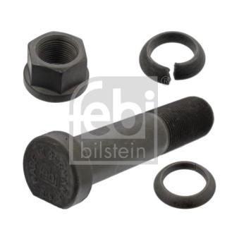 Boulon de roue FEBI BILSTEIN 07949