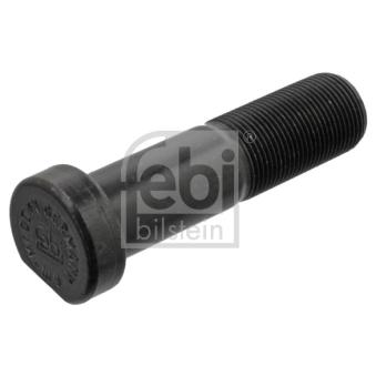 Boulon de roue FEBI BILSTEIN 07940