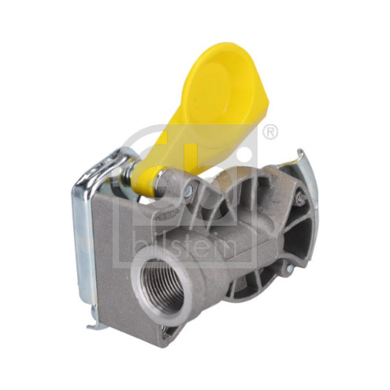 Tête d'accouplement FEBI BILSTEIN 06529 - Visuel 1