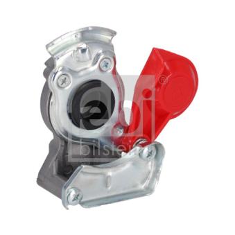 Tête d'accouplement FEBI BILSTEIN 06530