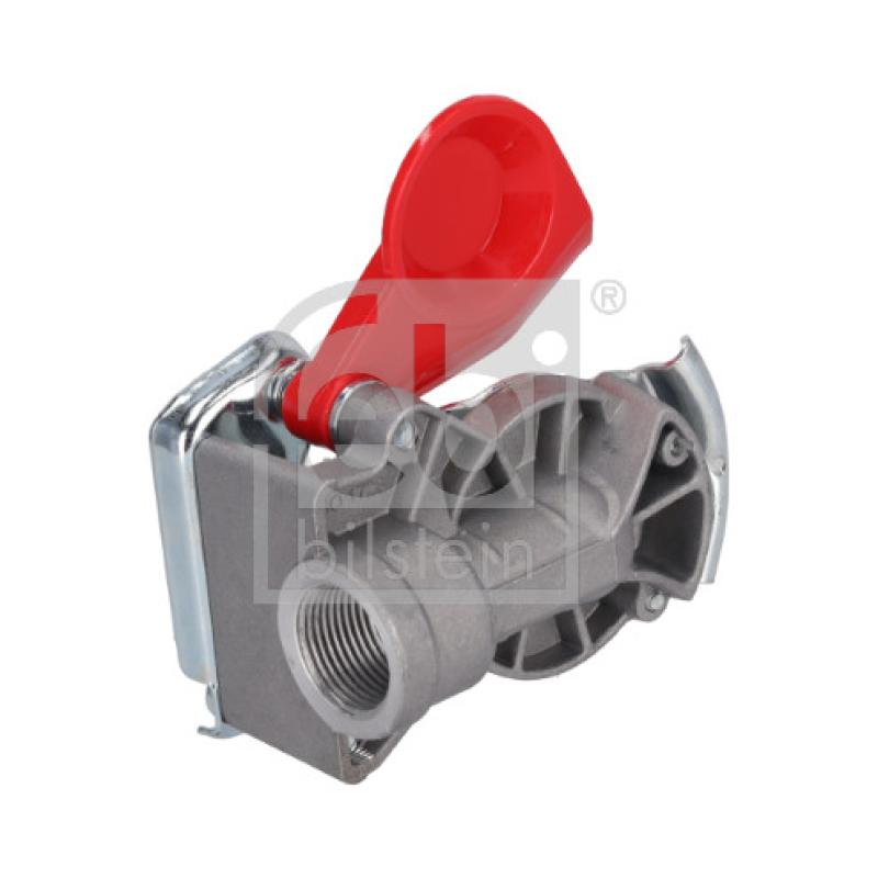 Tête d'accouplement FEBI BILSTEIN 06530 - Visuel 1