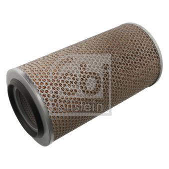 Filtre à air FEBI BILSTEIN 06772