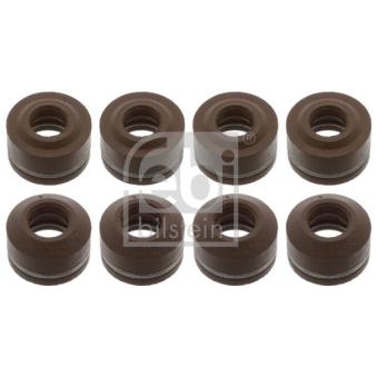 Jeu de joints d'étanchéité, tige de soupape FEBI BILSTEIN