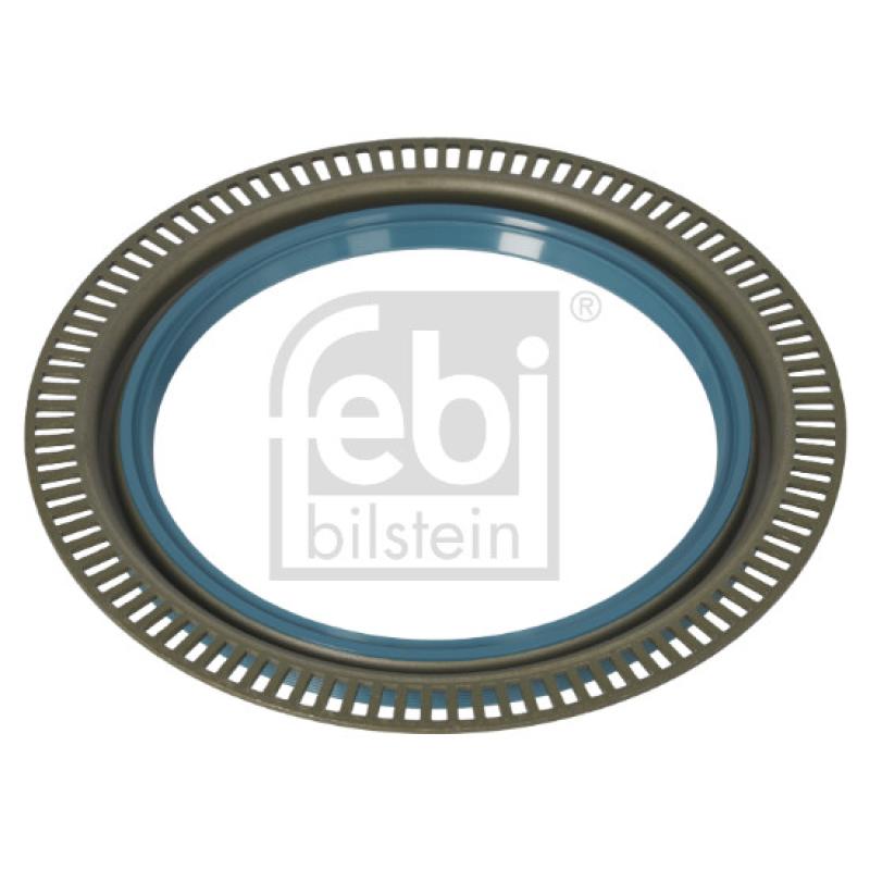 Bague d'étanchéité, moyeu de roue FEBI BILSTEIN 06643 - Visuel 1