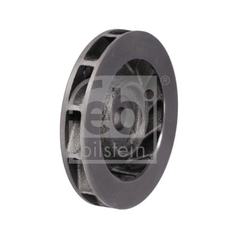 Turbine, pompe à eau FEBI BILSTEIN 06659 - Visuel 1