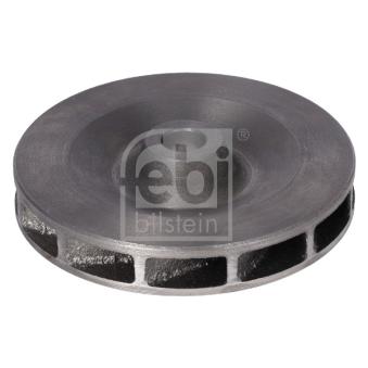 Turbine, pompe à eau FEBI BILSTEIN 06659