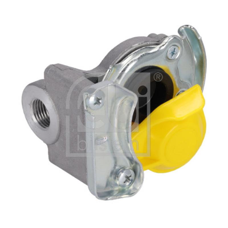 Tête d'accouplement FEBI BILSTEIN 06585 - Visuel 1