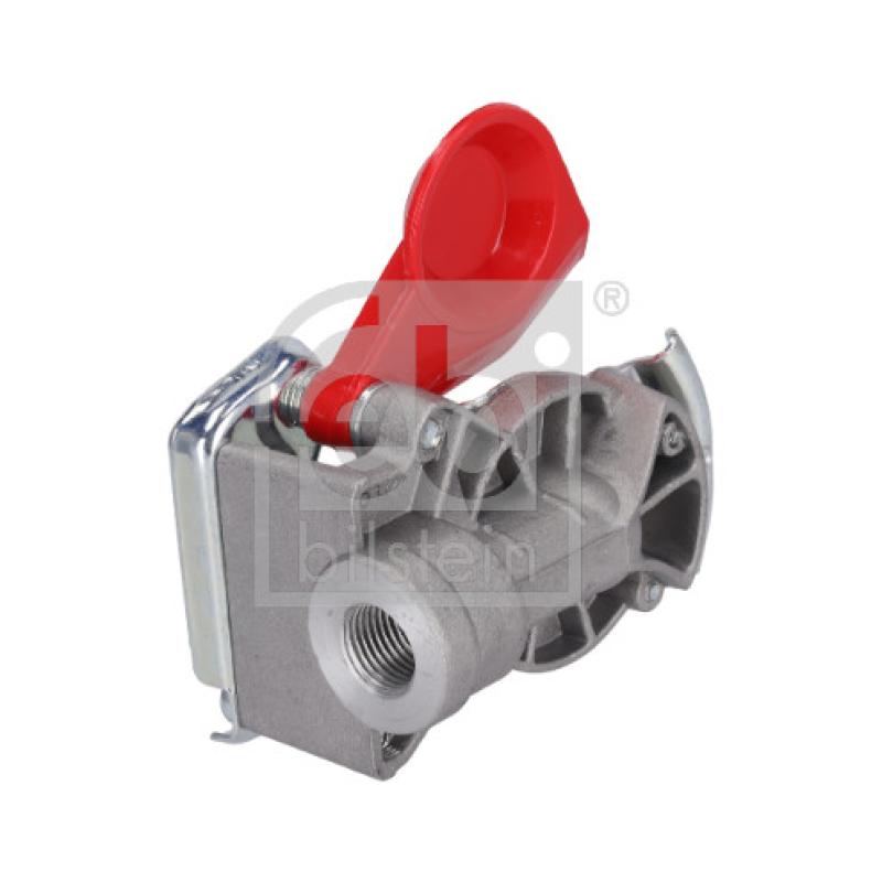 Tête d'accouplement FEBI BILSTEIN 06586 - Visuel 1