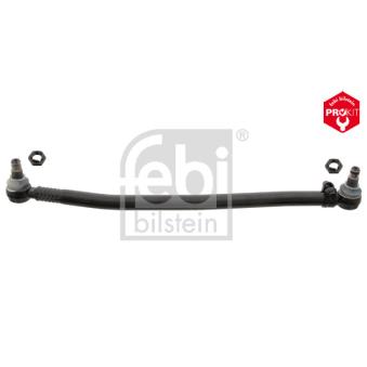 Barre de direction FEBI BILSTEIN 06582