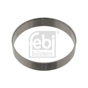 Chemin de roulement, vilebrequin FEBI BILSTEIN