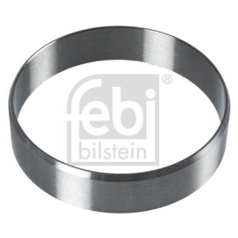 Chemin de roulement, vilebrequin FEBI BILSTEIN 07719