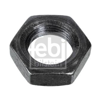 Contre-écrou, vis de réglage de soupape FEBI BILSTEIN 07718