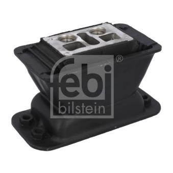 Suspension, boîte automatique FEBI BILSTEIN 07654